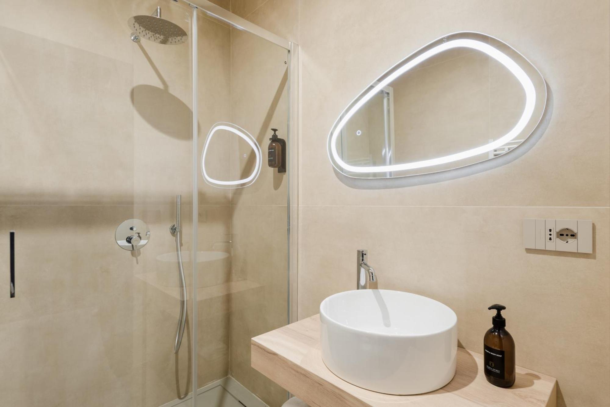 Porta D'Oro Charming House II & Spa Alghero Extérieur photo
