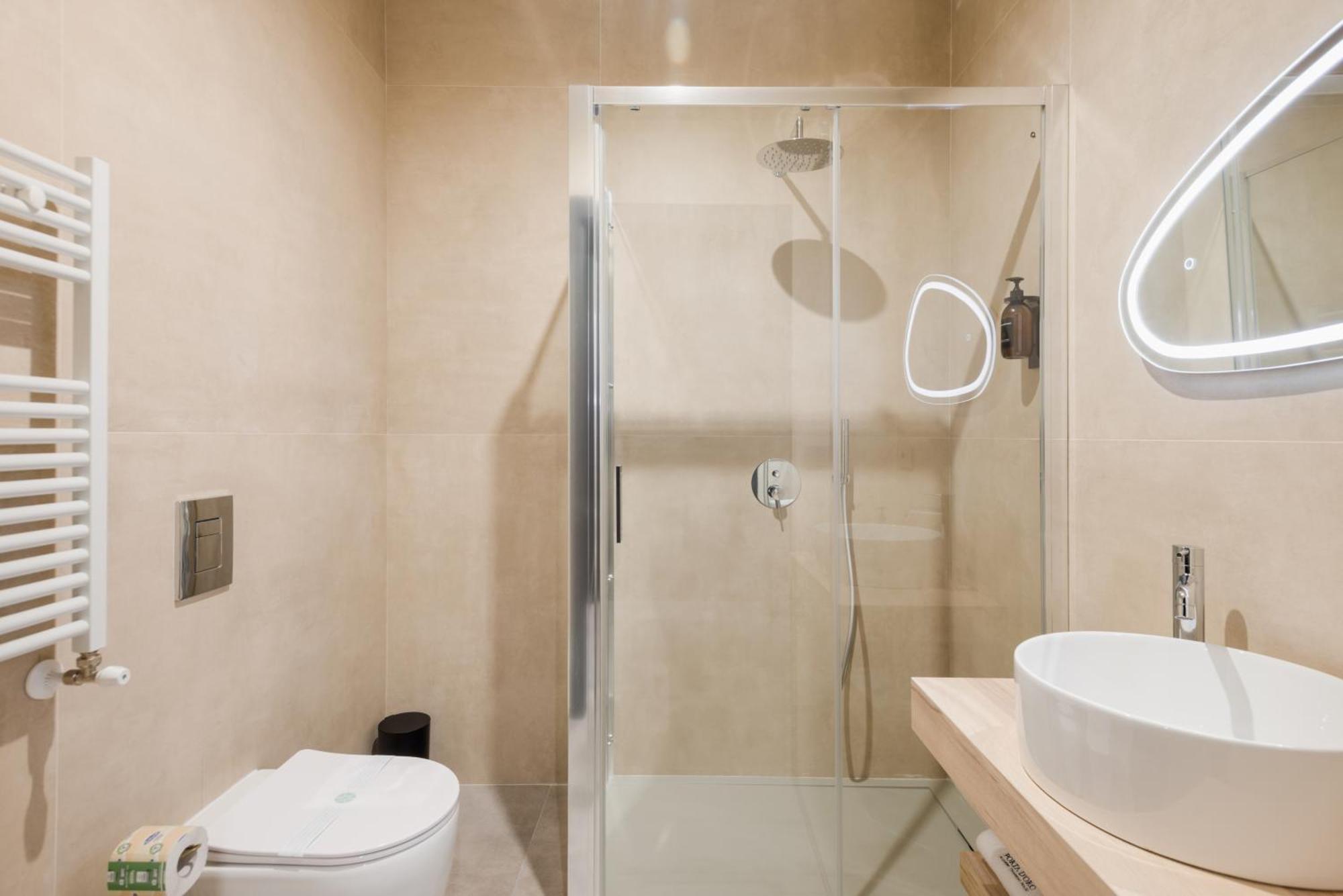 Porta D'Oro Charming House II & Spa Alghero Extérieur photo