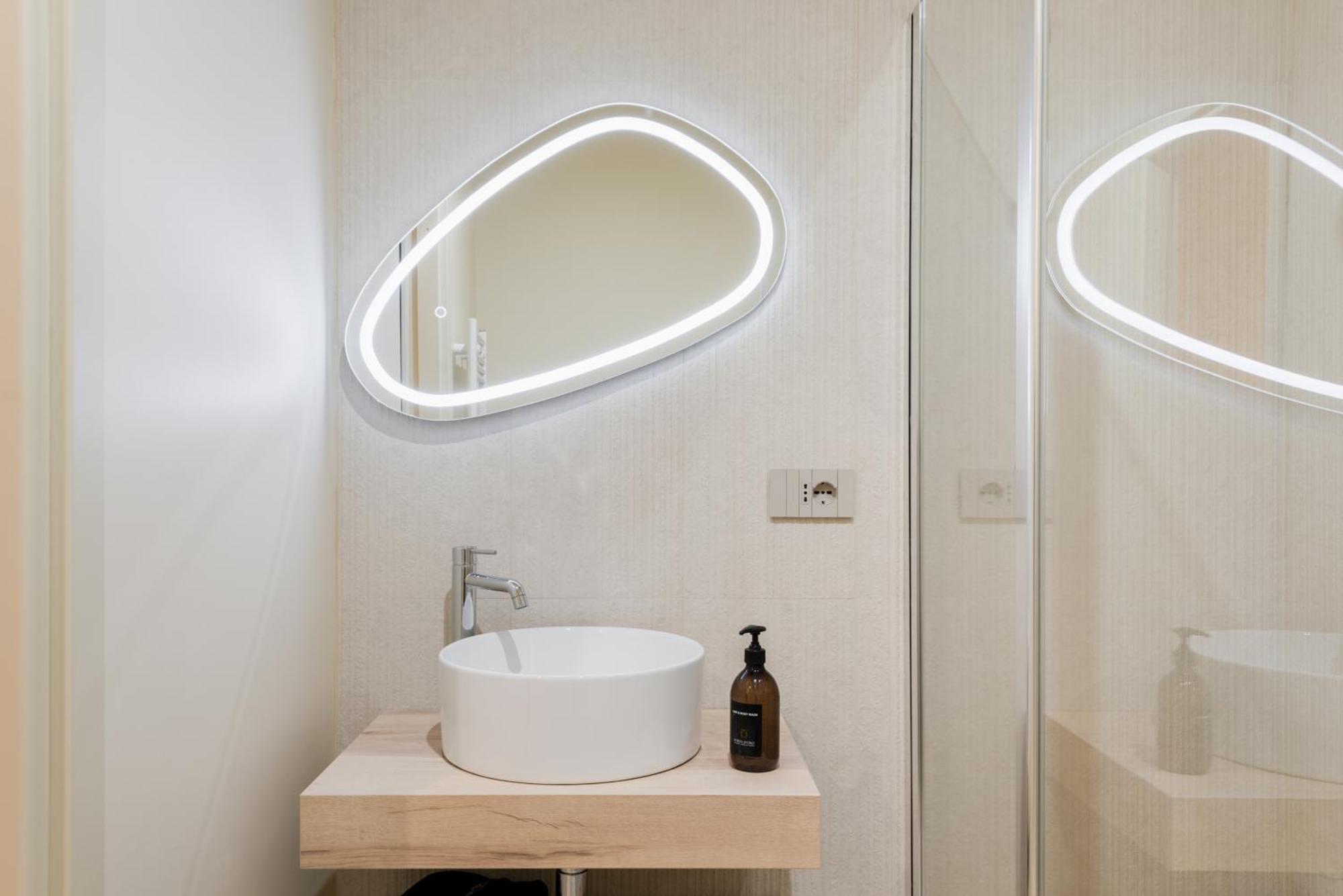 Porta D'Oro Charming House II & Spa Alghero Extérieur photo