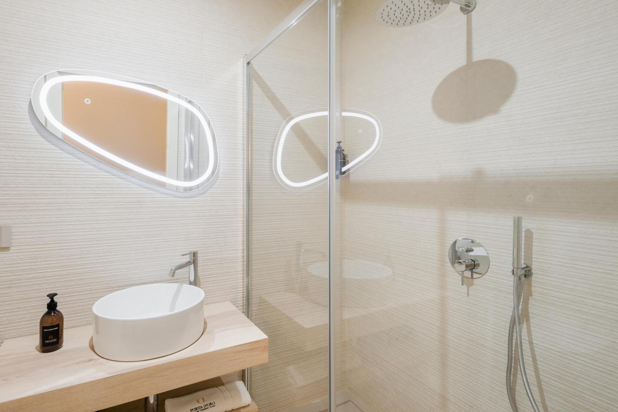Porta D'Oro Charming House II & Spa Alghero Extérieur photo