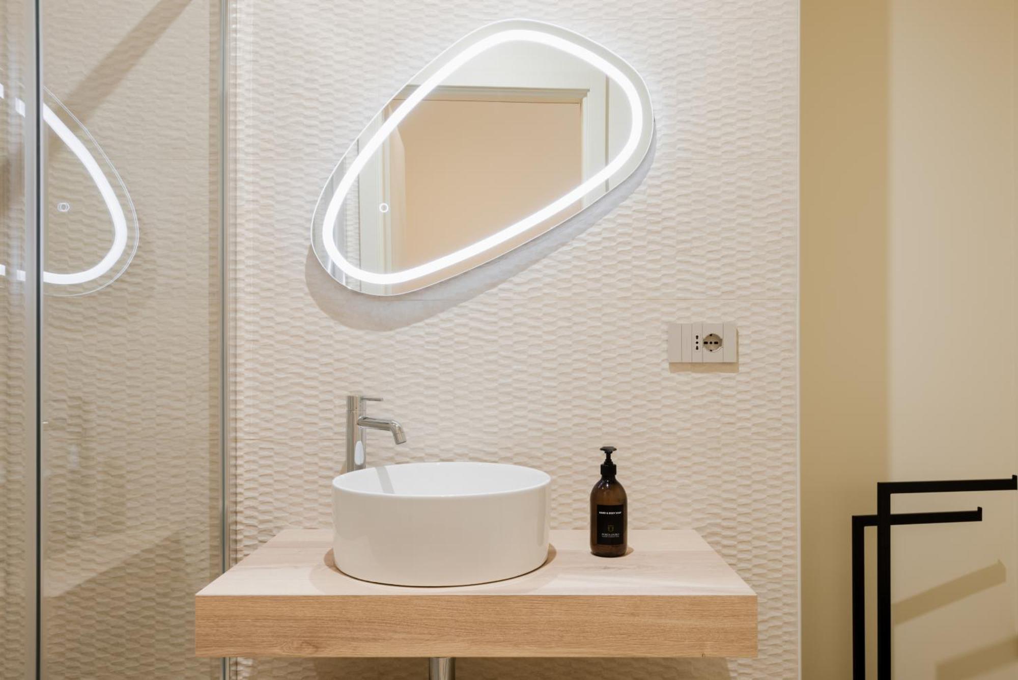 Porta D'Oro Charming House II & Spa Alghero Extérieur photo