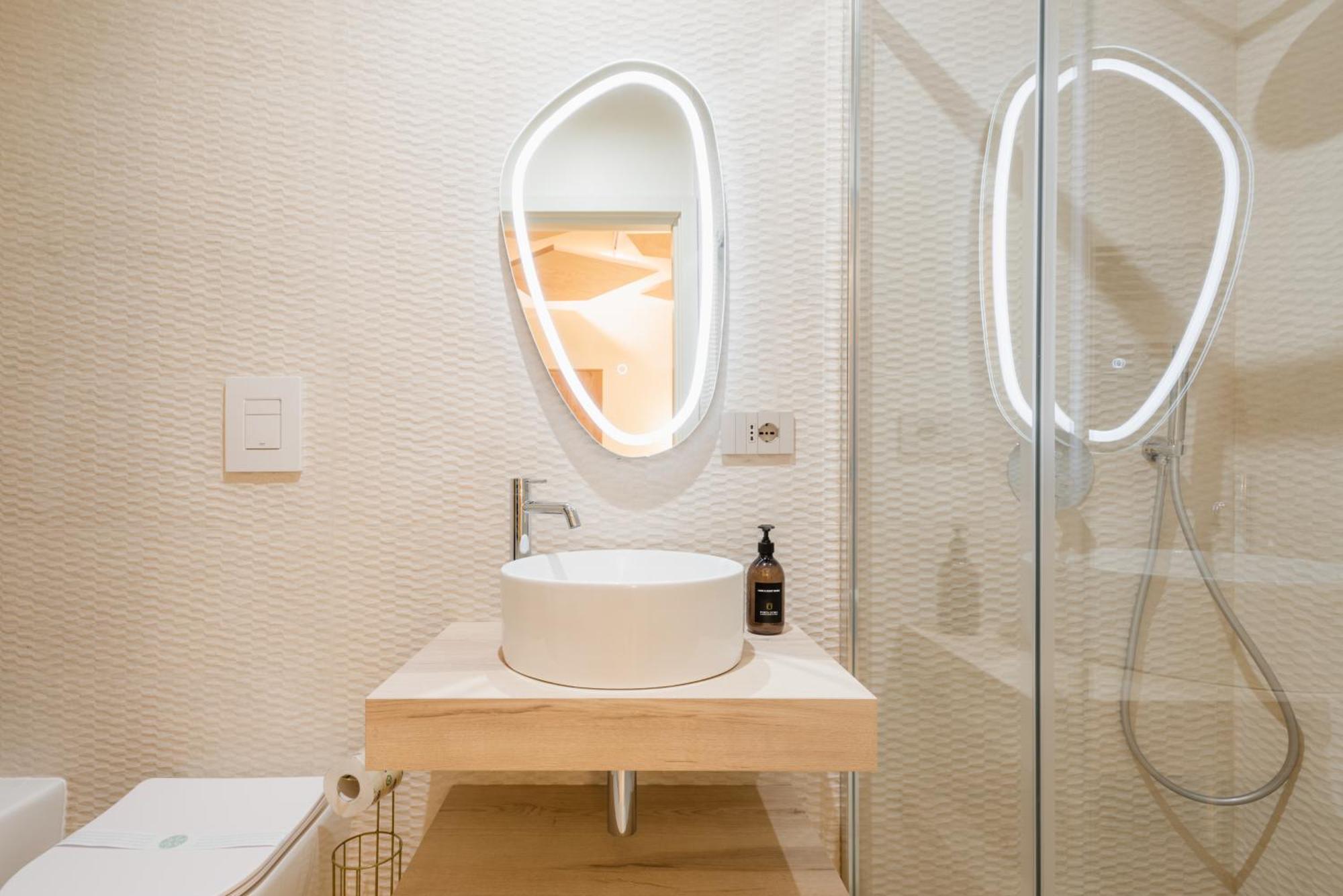 Porta D'Oro Charming House II & Spa Alghero Extérieur photo