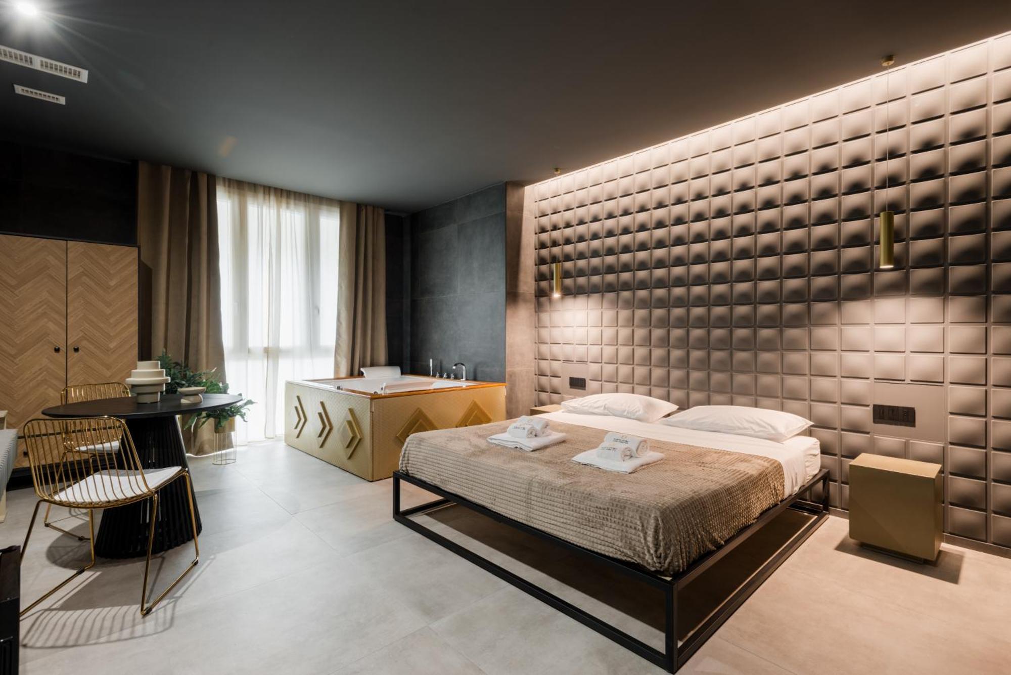 Porta D'Oro Charming House II & Spa Alghero Extérieur photo