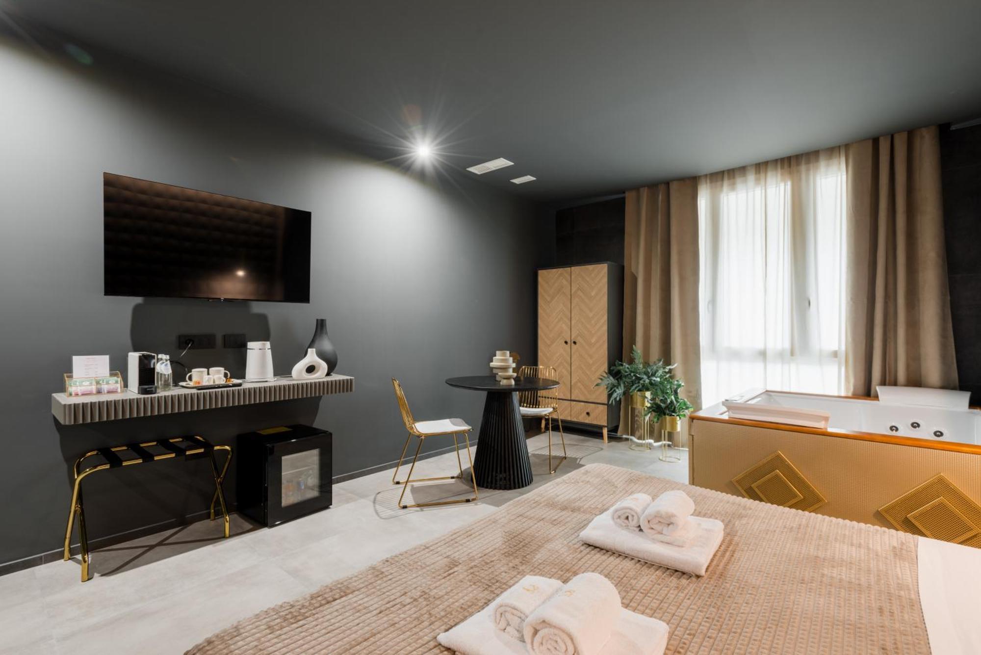 Porta D'Oro Charming House II & Spa Alghero Extérieur photo