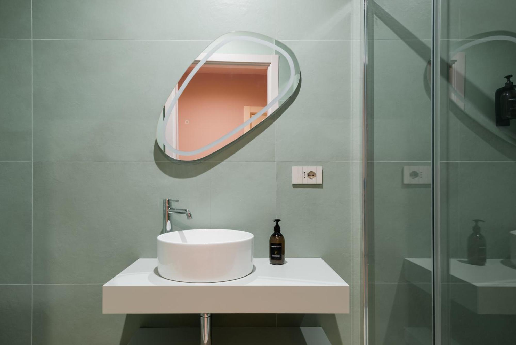 Porta D'Oro Charming House II & Spa Alghero Extérieur photo