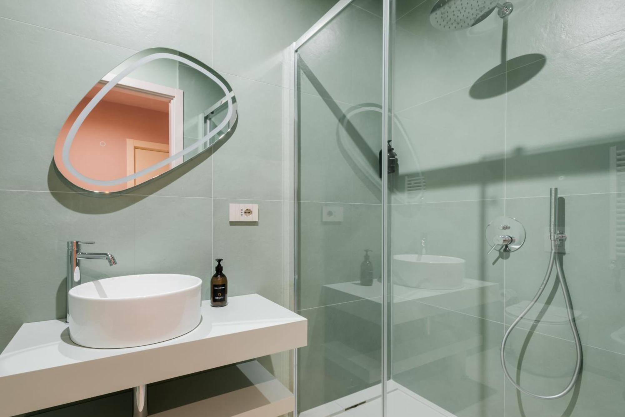 Porta D'Oro Charming House II & Spa Alghero Extérieur photo
