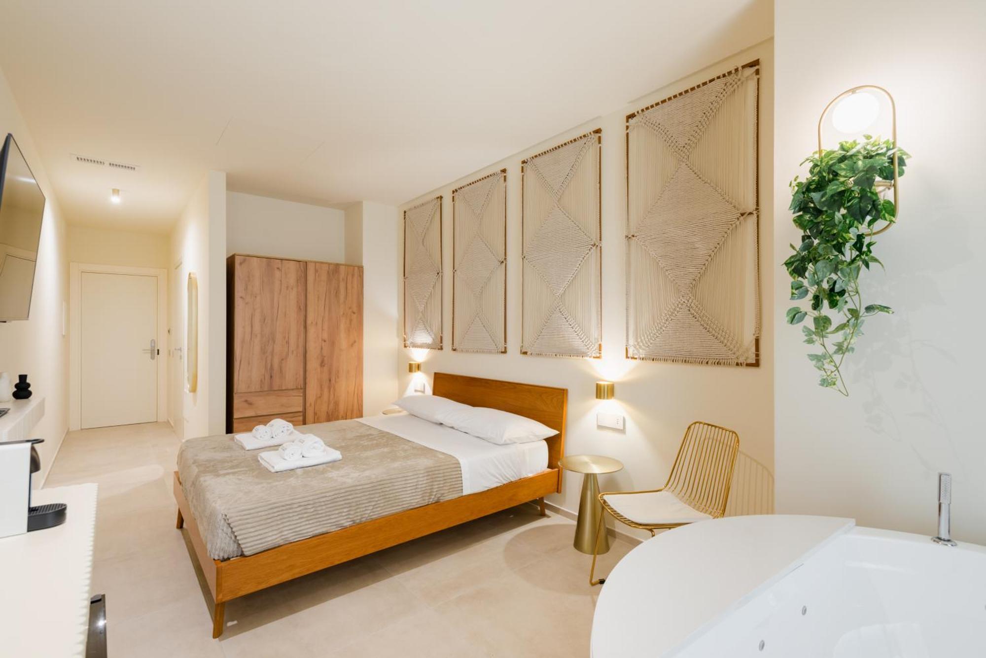 Porta D'Oro Charming House II & Spa Alghero Extérieur photo