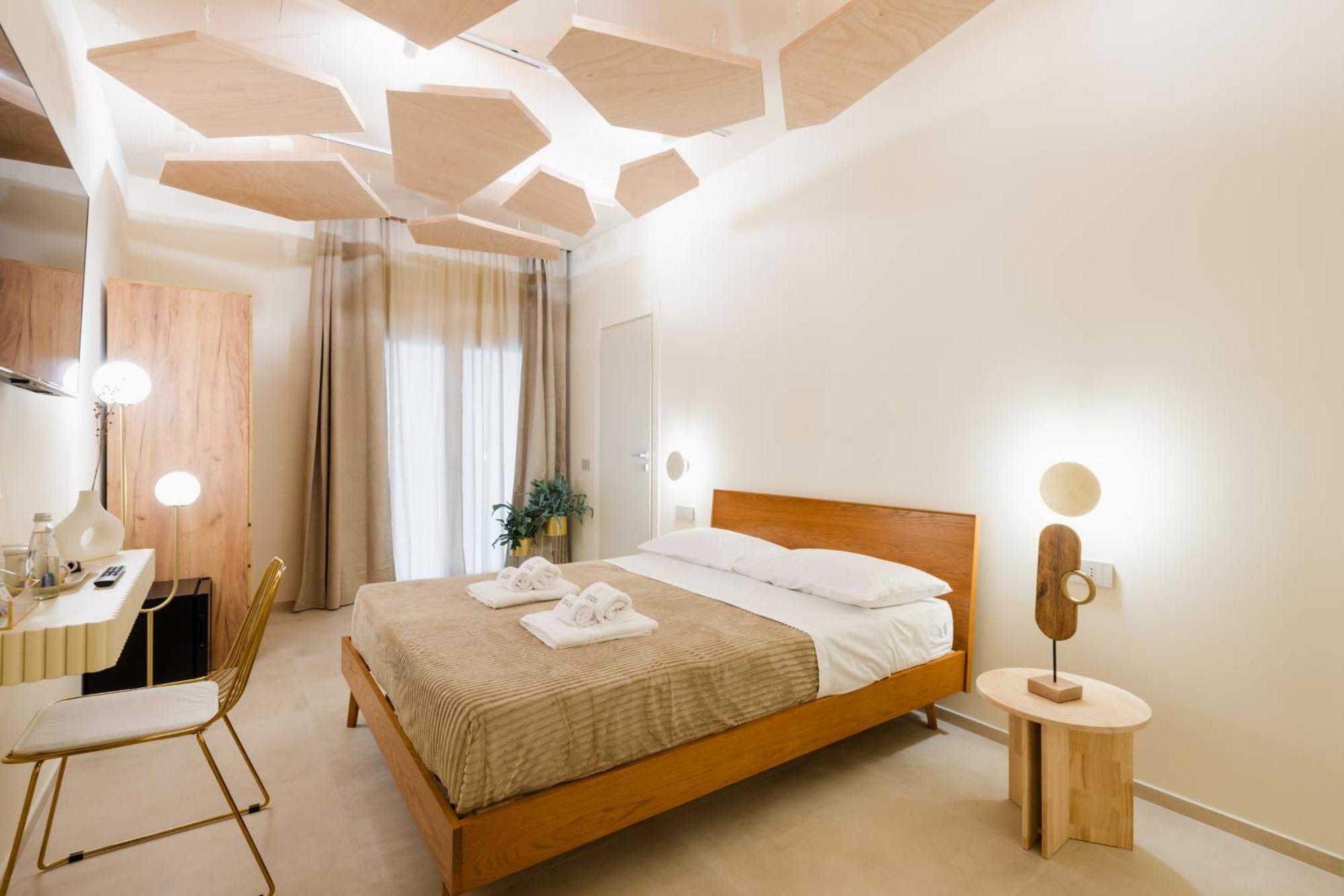 Porta D'Oro Charming House II & Spa Alghero Extérieur photo