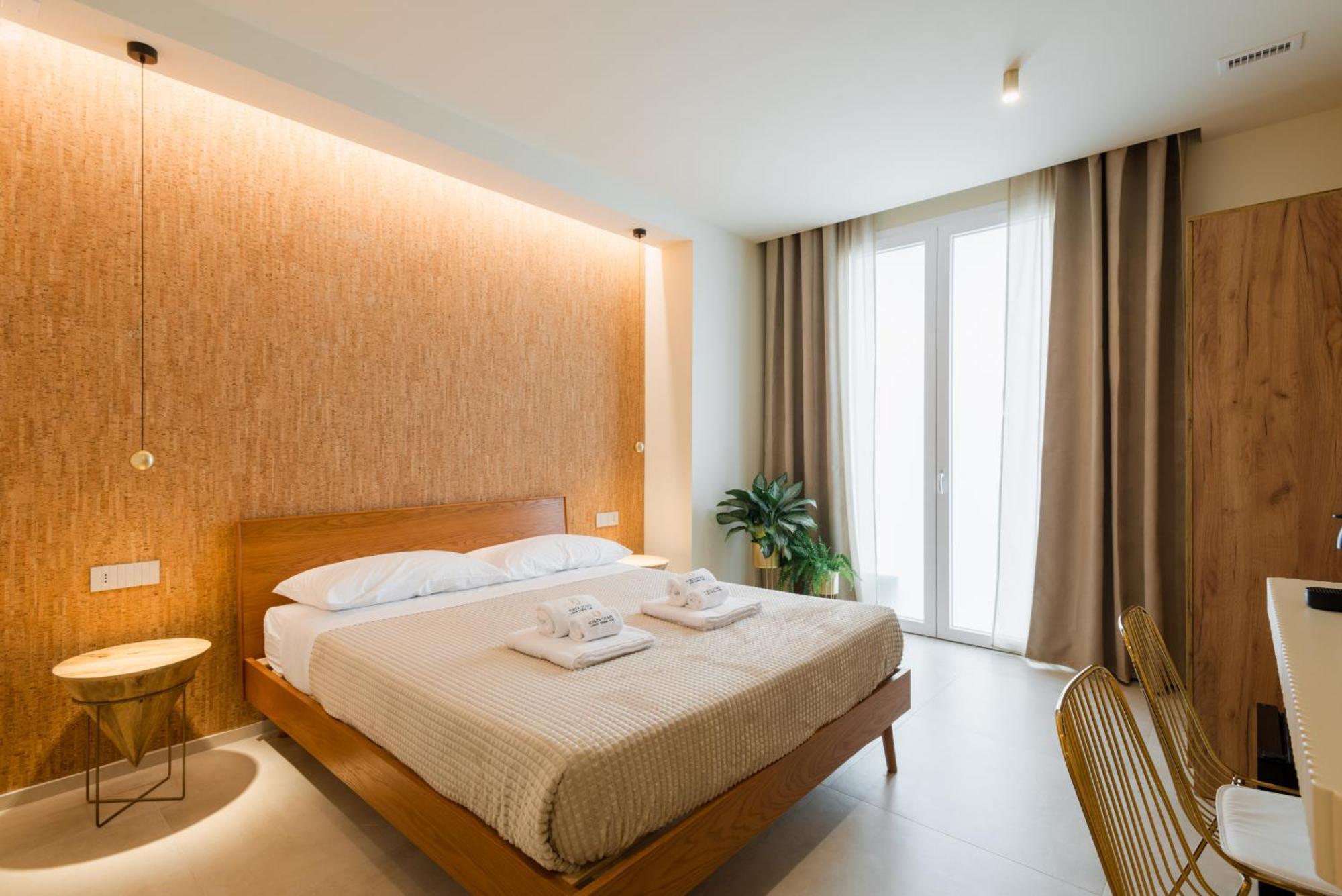 Porta D'Oro Charming House II & Spa Alghero Extérieur photo
