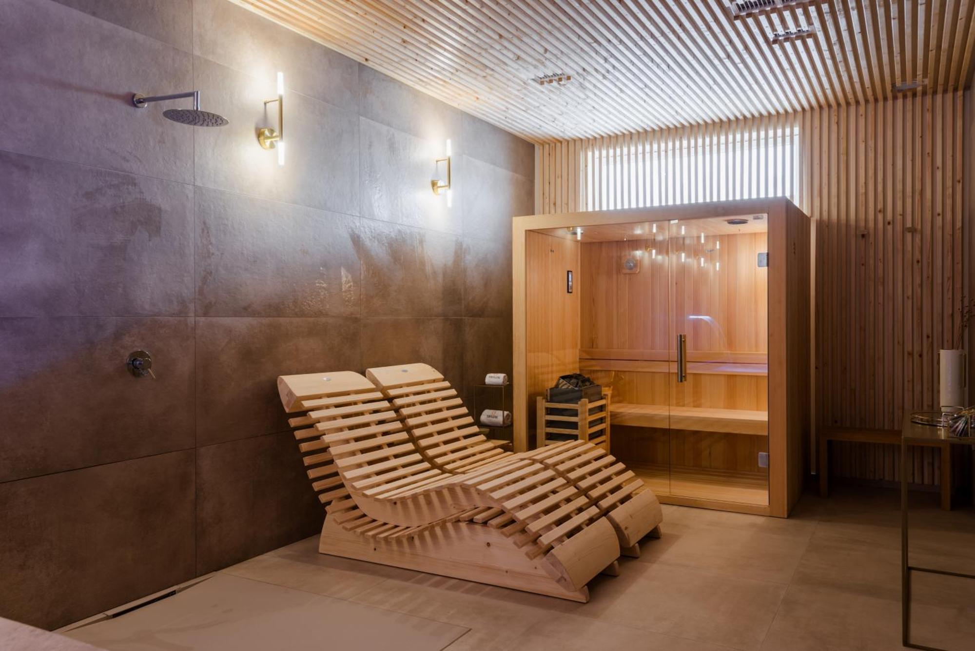Porta D'Oro Charming House II & Spa Alghero Extérieur photo