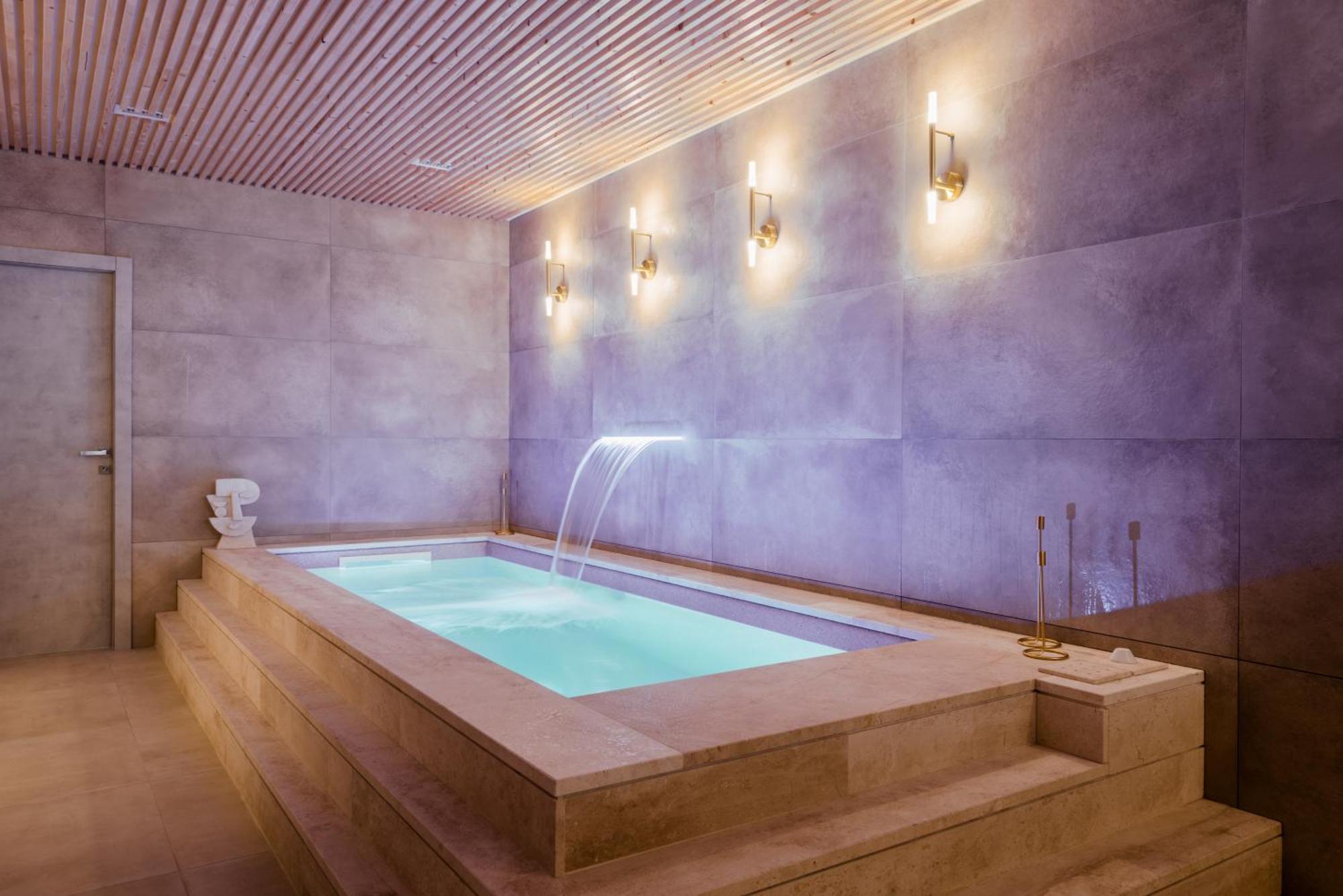 Porta D'Oro Charming House II & Spa Alghero Extérieur photo